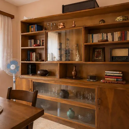 Apartment Historical Center Flat *