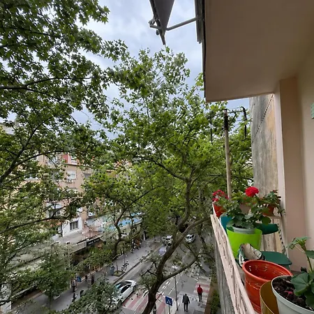 Historical Center Flat Apartman