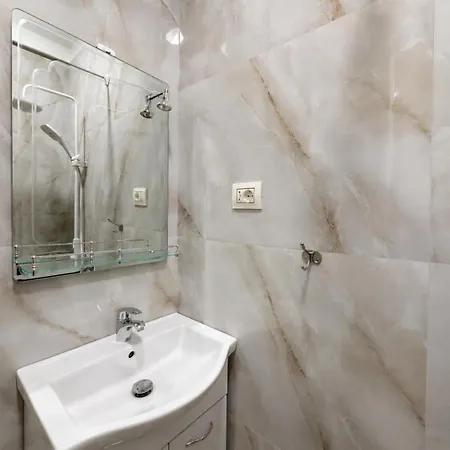 Apartman Historical Center Flat