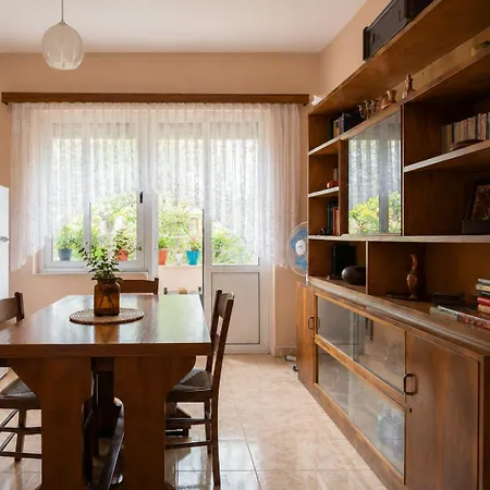 Apartman Historical Center Flat *
