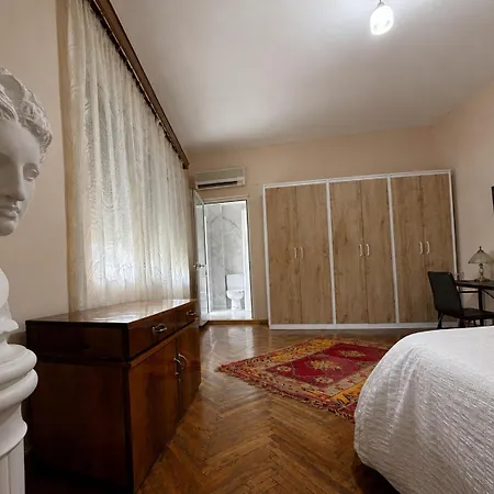 Apartman Historical Center Flat