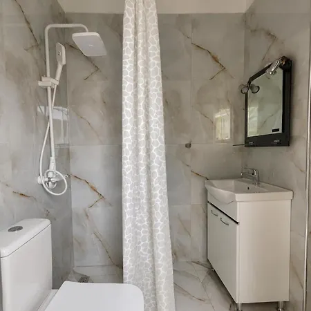 Apartman Historical Center Flat Tirana