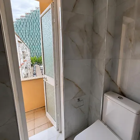 Historical Center Flat Apartman