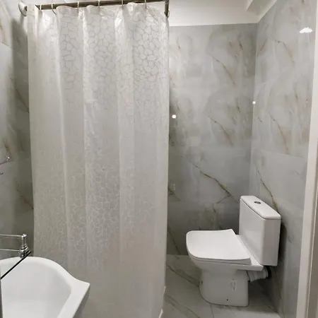 Apartman Historical Center Flat