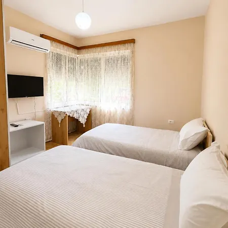 Apartman Historical Center Flat