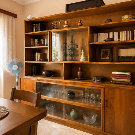 Historical Center Flat Apartman *