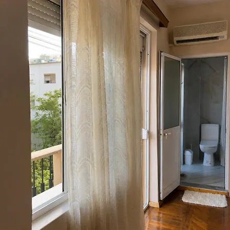 Apartman Historical Center Flat Tirana